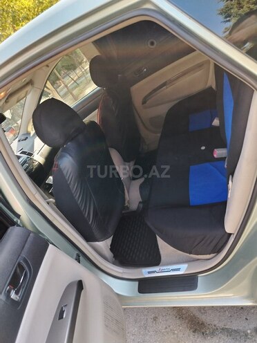 Toyota Prius 2008, 463,491 km - 1.5 l - Sumqayıt