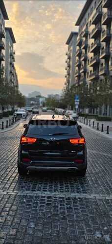 Kia Sorento 2020, 140,000 km - 2.2 л - Bakı