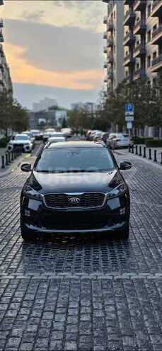 Kia Sorento 2020, 140,000 km - 2.2 л - Bakı