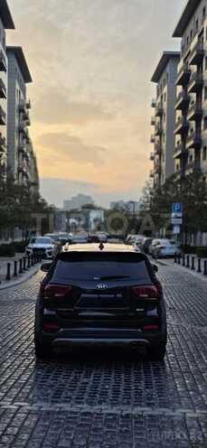 Kia Sorento 2020, 140,000 km - 2.2 л - Bakı