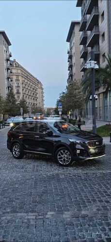 Kia Sorento 2020, 140,000 km - 2.2 л - Bakı