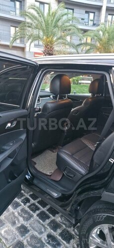 Kia Sorento 2020, 140,000 km - 2.2 л - Bakı