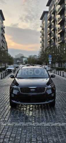 Kia Sorento 2020, 140,000 km - 2.2 л - Bakı
