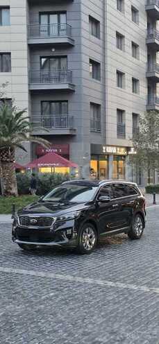 Kia Sorento 2020, 140,000 km - 2.2 л - Bakı