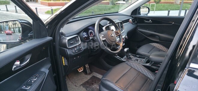 Kia Sorento 2020, 140,000 km - 2.2 л - Bakı
