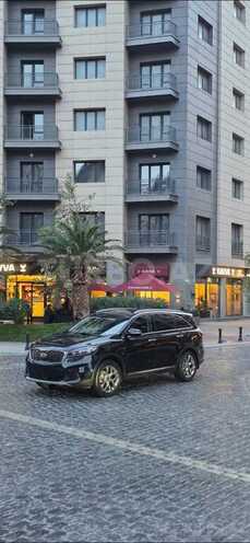 Kia Sorento 2020, 140,000 km - 2.2 л - Bakı