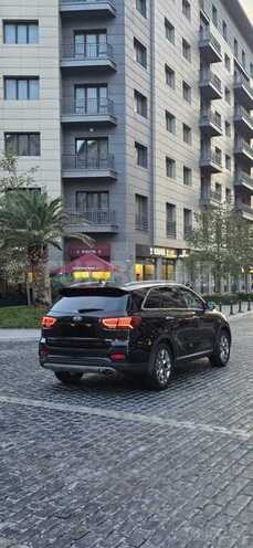 Kia Sorento 2020, 140,000 km - 2.2 л - Bakı