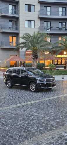 Kia Sorento 2020, 140,000 km - 2.2 л - Bakı