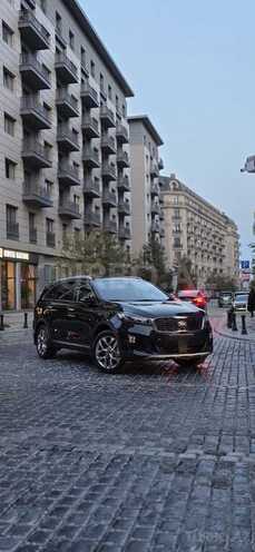 Kia Sorento 2020, 140,000 km - 2.2 л - Bakı