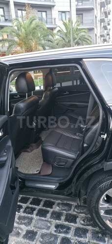 Kia Sorento 2020, 140,000 km - 2.2 л - Bakı