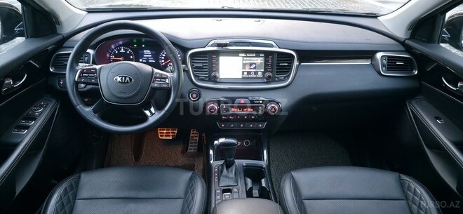 Kia Sorento 2020, 140,000 km - 2.2 л - Bakı