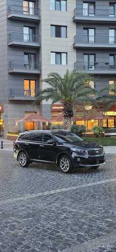 Kia Sorento 2020, 140,000 km - 2.2 л - Bakı
