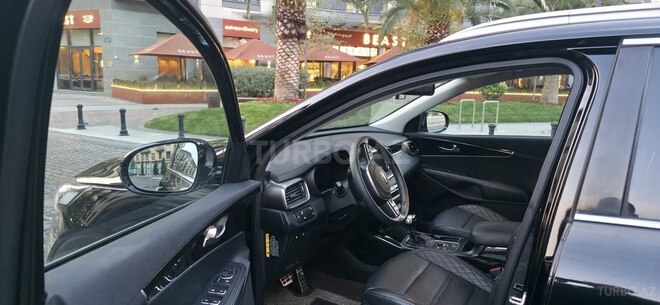 Kia Sorento 2020, 140,000 km - 2.2 л - Bakı