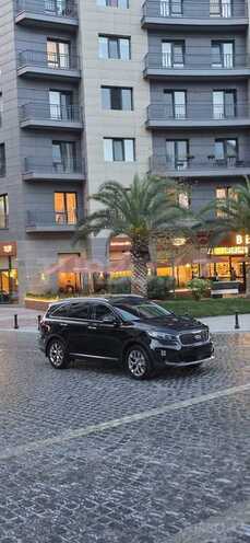 Kia Sorento 2020, 140,000 km - 2.2 л - Bakı