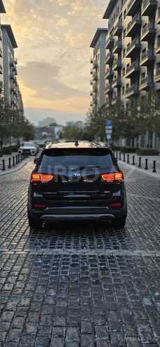 Kia Sorento 2020, 140,000 km - 2.2 л - Bakı