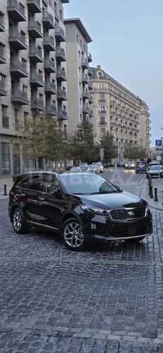 Kia Sorento 2020, 140,000 km - 2.2 л - Bakı