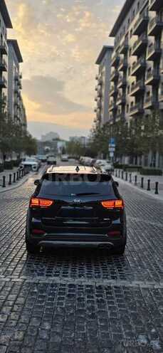 Kia Sorento 2020, 140,000 km - 2.2 л - Bakı