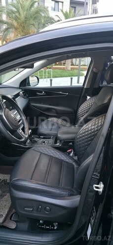Kia Sorento 2020, 140,000 km - 2.2 л - Bakı