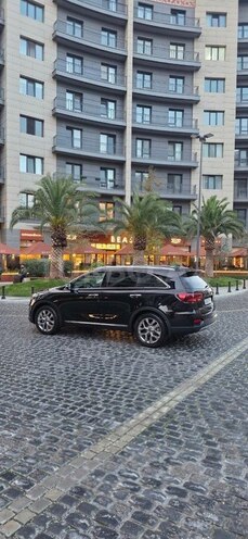 Kia Sorento 2020, 140,000 km - 2.2 л - Bakı