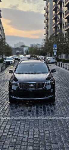 Kia Sorento 2020, 140,000 km - 2.2 л - Bakı