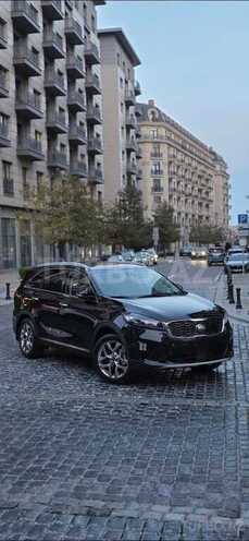 Kia Sorento 2020, 140,000 km - 2.2 л - Bakı