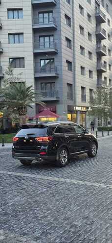 Kia Sorento 2020, 140,000 km - 2.2 л - Bakı