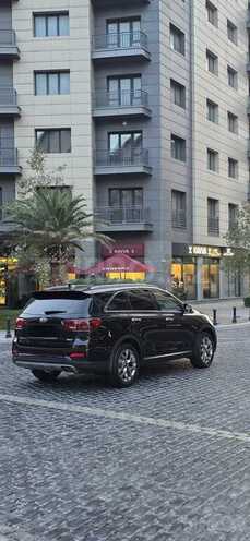 Kia Sorento 2020, 140,000 km - 2.2 л - Bakı