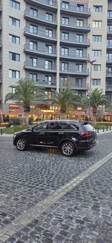 Kia Sorento 2020, 140,000 km - 2.2 л - Bakı