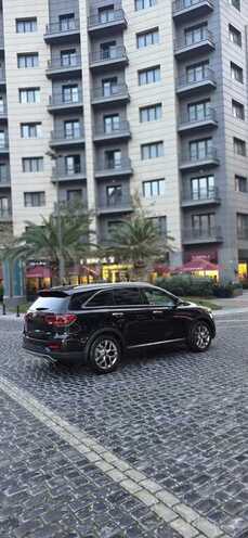 Kia Sorento 2020, 140,000 km - 2.2 л - Bakı