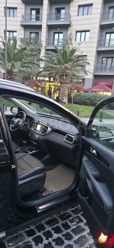 Kia Sorento 2020, 140,000 km - 2.2 л - Bakı