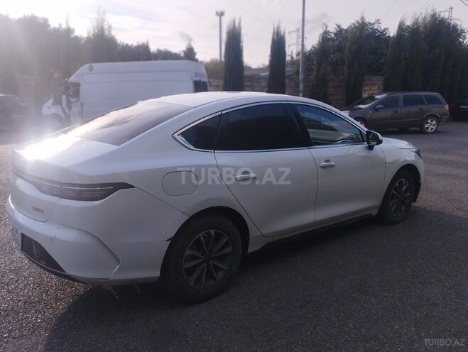 BYD Destroyer 05 2025, 45,500 km - 1.5 l - Bakı
