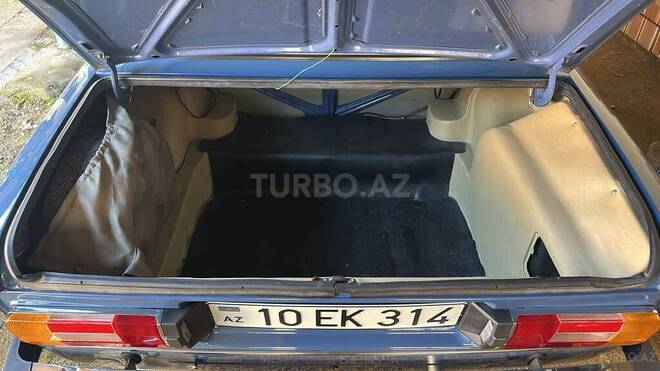 LADA (VAZ) 2106 1991, 83,000 km - 1.3 l - Bakı