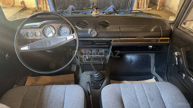 LADA (VAZ) 2106 1991, 83,000 km - 1.3 l - Bakı