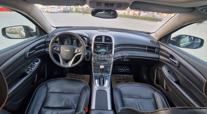 Chevrolet Malibu 2013, 189,999 km - 2.4 l - Bakı