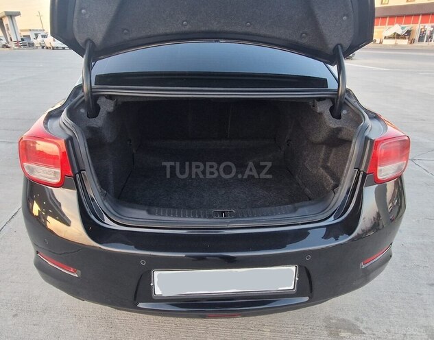Chevrolet Malibu 2013, 189,999 km - 2.4 l - Bakı