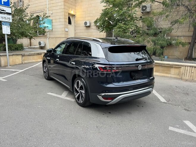Volkswagen ID.6 Crozz 2022, 91,900 km - 0.0 l - Bakı