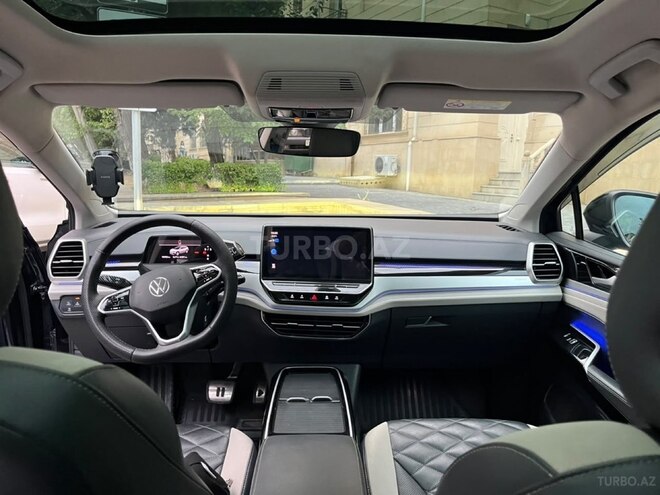 Volkswagen ID.6 Crozz 2022, 91,900 km - 0.0 l - Bakı