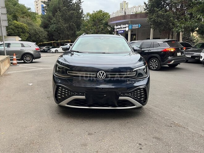 Volkswagen ID.6 Crozz 2022, 91,900 km - 0.0 l - Bakı