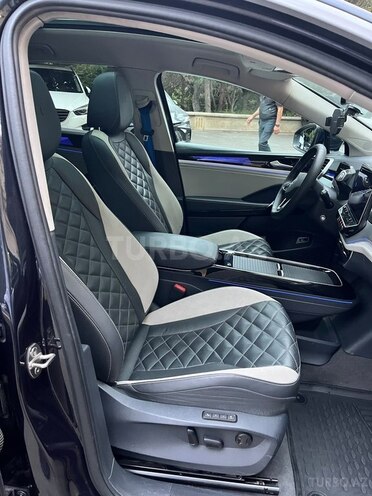 Volkswagen ID.6 Crozz 2022, 91,900 km - 0.0 l - Bakı