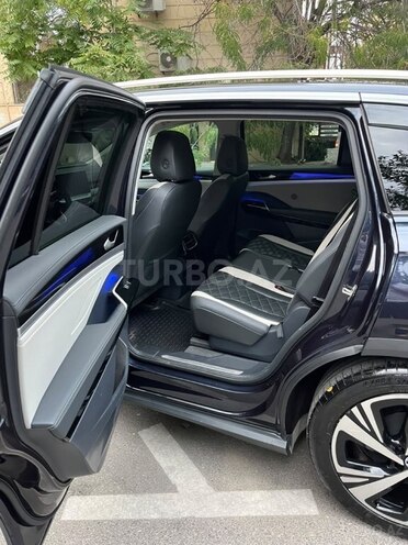 Volkswagen ID.6 Crozz 2022, 91,900 km - 0.0 l - Bakı