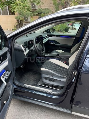 Volkswagen ID.6 Crozz 2022, 91,900 km - 0.0 l - Bakı