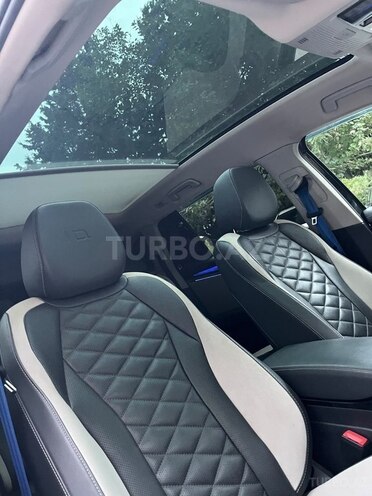 Volkswagen ID.6 Crozz 2022, 91,900 km - 0.0 l - Bakı