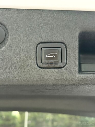 Chevrolet Equinox 2021, 96,000 km - 1.5 l - Sumqayıt