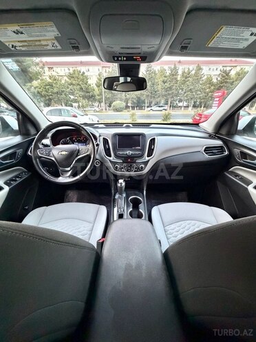 Chevrolet Equinox 2021, 96,000 km - 1.5 l - Sumqayıt