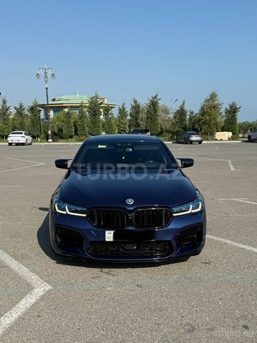 BMW  2017, 167,000 km - 2.0 l - Sumqayıt