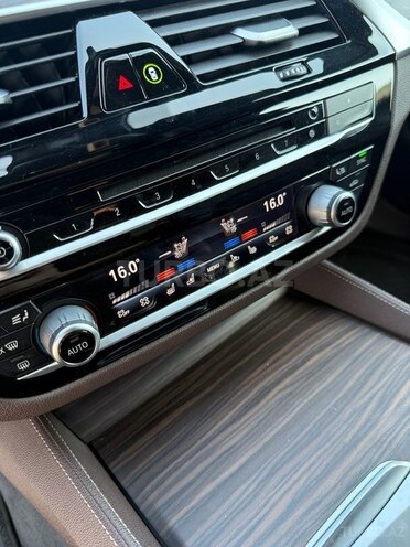 BMW  2017, 167,000 km - 2.0 l - Sumqayıt