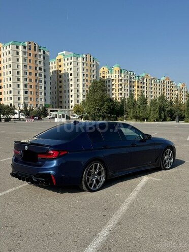 BMW  2017, 167,000 km - 2.0 l - Sumqayıt