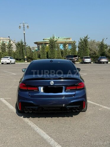 BMW  2017, 167,000 km - 2.0 l - Sumqayıt