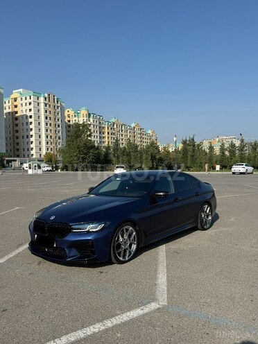 BMW  2017, 167,000 km - 2.0 l - Sumqayıt
