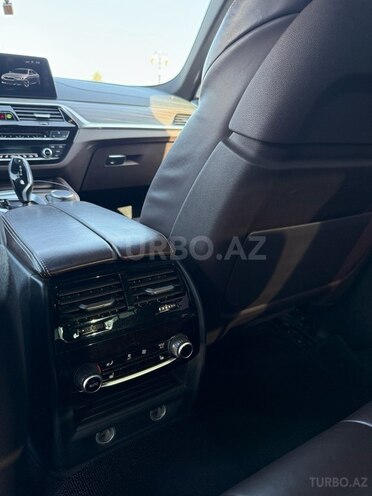 BMW  2017, 167,000 km - 2.0 l - Sumqayıt